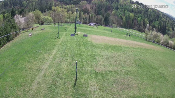 Rekreační středisko Trnava u...