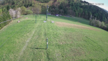 Rekreační středisko Trnava u...