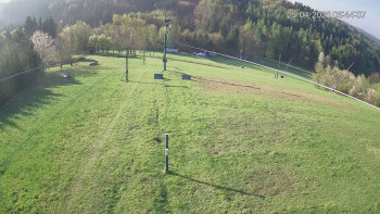 Rekreační středisko Trnava u...