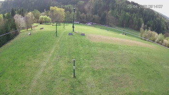 Rekreační středisko Trnava u...