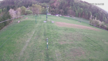 Rekreační středisko Trnava u...