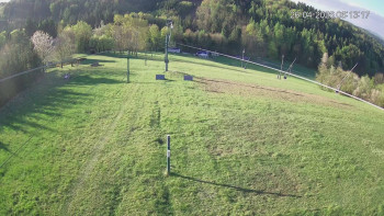 Rekreační středisko Trnava u...