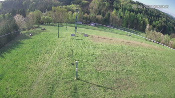 Rekreační středisko Trnava u...