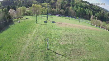 Rekreační středisko Trnava u...