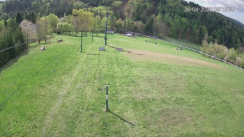 Rekreační středisko Trnava u...