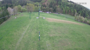 Rekreační středisko Trnava u...