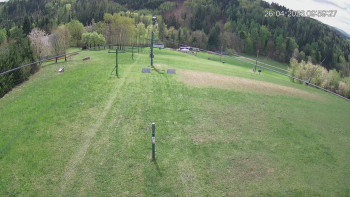 Rekreační středisko Trnava u...