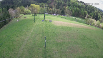 Rekreační středisko Trnava u...