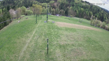 Rekreační středisko Trnava u...