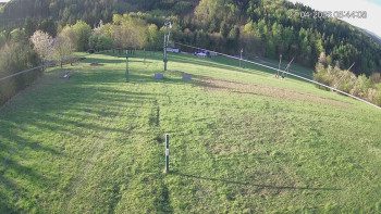 Rekreační středisko Trnava u...