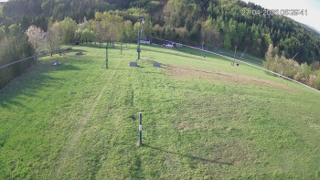 Rekreační středisko Trnava u...