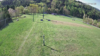 Rekreační středisko Trnava u...