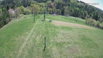 Rekreační středisko Trnava u...