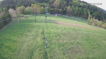 Rekreační středisko Trnava u...