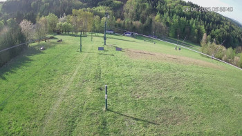 Rekreační středisko Trnava u...