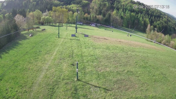 Rekreační středisko Trnava u...