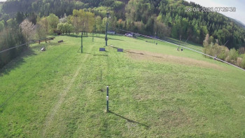 Rekreační středisko Trnava u...