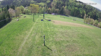 Rekreační středisko Trnava u...