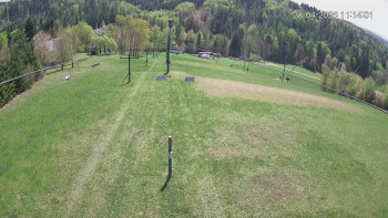 Rekreační středisko Trnava u...