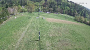 Rekreační středisko Trnava u...