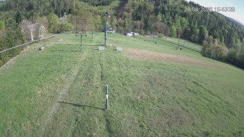 Rekreační středisko Trnava u...