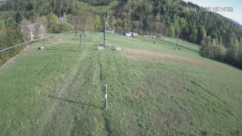 Rekreační středisko Trnava u...