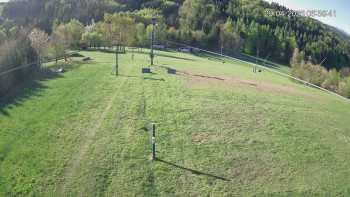 Rekreační středisko Trnava u...