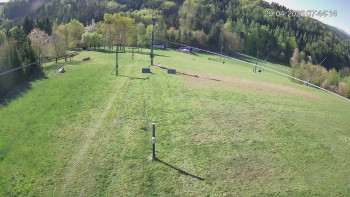 Rekreační středisko Trnava u...