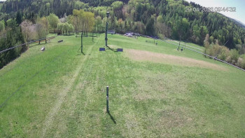 Rekreační středisko Trnava u...