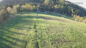 Rekreační středisko Trnava u...