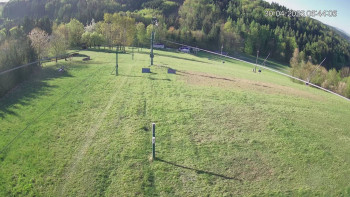 Rekreační středisko Trnava u...