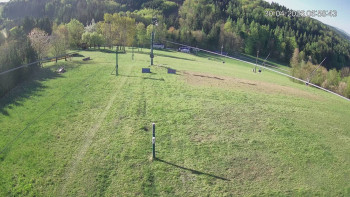 Rekreační středisko Trnava u...