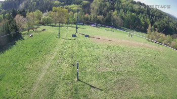 Rekreační středisko Trnava u...