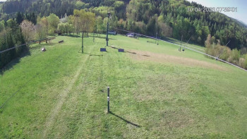 Rekreační středisko Trnava u...