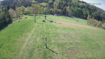 Rekreační středisko Trnava u...