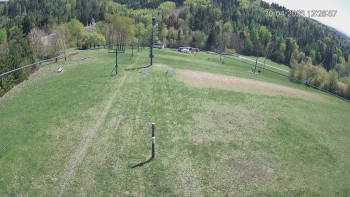 Rekreační středisko Trnava u...