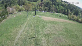 Rekreační středisko Trnava u...