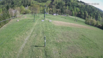 Rekreační středisko Trnava u...