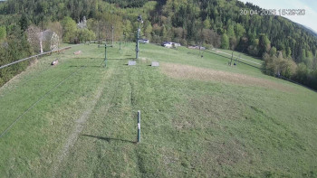 Rekreační středisko Trnava u...