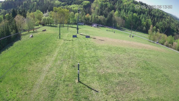 Rekreační středisko Trnava u...