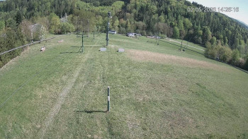 Rekreační středisko Trnava u...