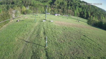 Rekreační středisko Trnava u...