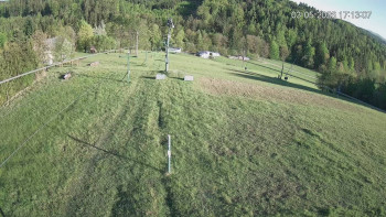 Rekreační středisko Trnava u...