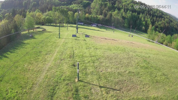 Rekreační středisko Trnava u...