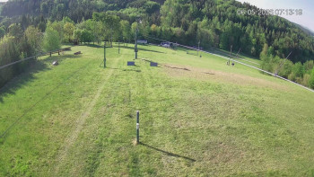 Rekreační středisko Trnava u...