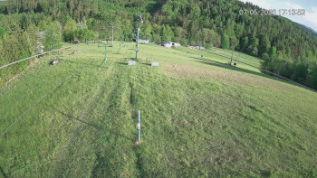 Rekreační středisko Trnava u...