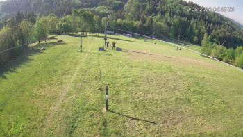Rekreační středisko Trnava u...