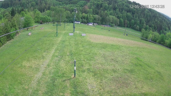 Rekreační středisko Trnava u...