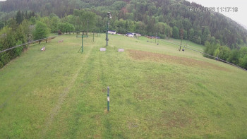 Rekreační středisko Trnava u...