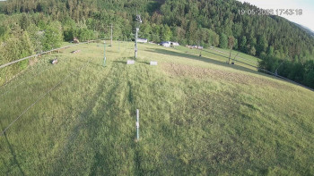 Rekreační středisko Trnava u...